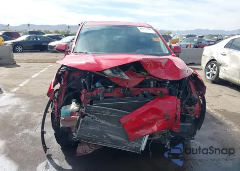 2018 Honda Hr-V Lx z USA, uszkodzony, nr VIN 3CZRU5H30JM702500